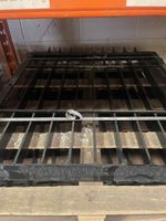 Genuine JCB JHP0202 Top Guard Cab Protection JS200 JS220 JS260 Excavator