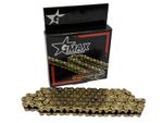 98 - 118 Link 219 G-Max Super Race TP Kart Chain - TKM Rotax Cadet Honda X30 -