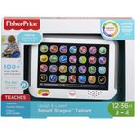 Fisher-Price Laugh and Learn Smart Stages Tablet CDG33