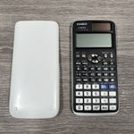 Casio FX-991EX Classwiz Scientific Calculator For A Level & Higher Grade Used