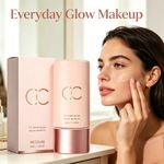 Tarte CC Colour Correcting Tinted Serum 55ml Lightweight Natural Finish