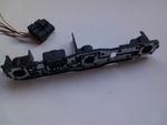 Nissan Micra K12 Rear Light Bulb Holder / Circuit Board 2003~2009 LEFT OR RIGHT