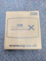CQR Senza S Wireless Sounder Back Plate BCSENZ/X/WF/W BRAND NEW WITH BATTERY
