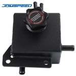 Aluminum Coolant Overflow Tank For Subaru Impreza WRX 2002-2014 / 2004-2014 STI