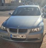 BMW 318i 2007 1995cc very low mileage!