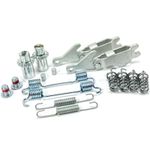 HANDBRAKE SHOE EXPANDER ADJUSTER KIT FITS: MERCEDES C CLASS W204 07-14 BEK0107M
