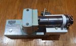 Ex-MOD Phase Changing Waveguide w/ Vactric Synchro Motor WR62 | WG18