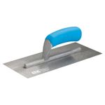 OX Trade Plastering Trowel - 11in / 280mm Blue