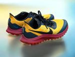 Nike Zoom Pegasus 36 Trail Gore-Tex Waterproof Running Shoes Trainers Uk 7