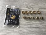 Pack of 10-15mm Flat Faced Insert -Convert any 15mm Valve or Compression Fitting