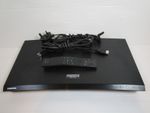 *Damaged* -- Samsung UBD-M900 Ultra HD 4K  BluRay / DVD Player -- Full Setup --