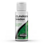 Seachem Aquarium Fish Tank CO2 Indicator Solution