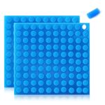 200 Nasal Aspirator Filters Foam Sponge Replacement – Baby Accessory