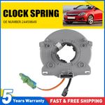 24459849 For Vauxhall Opel Corsa C X01 2000-2009 Squib Spiral Cable Clock Spring