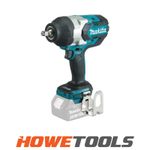 MAKITA DTW1002Z 18v Impact wrench 1/2" square drive