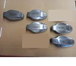 1 x Yamaha RD250 RD400 Fuel Petrol Cap LOCK 3321 3332 3334  3338