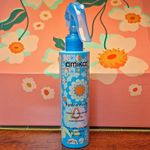 amika hydro rush Leave-In Conditioner 200ml Vegan Hyaluronic Acid Anti-Frizz