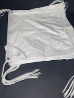 8'x8' 8x8ft 2.4x2.4m 1/2 Grid Cloth SILENT for Butterfly frame with Carrying bag