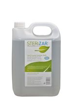 Sterizar Antibacterial Foam Hand Sanitiser 5L