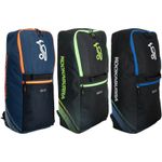 Kookaburra D6500 Duffle Bag