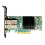 Mellanox Connect-X4 CX4121C Dual Port - SFP28 25G FH PCIe-x8 NIC