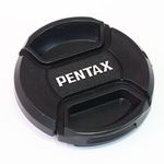 Camera Front Lens Cap Cover 49mm For Pentax as LC-49 UK seller