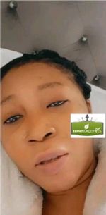 Magic Baby Face Whitening Milk 30ml + Moisturizin Lips Balm = BEAUTIFUL FACE 😍 