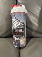 Gamersupps: "PIXEL CUPS x SMii7Y": SMii7Y PIXEL CUP: LIMITED EDITION: NEW UNUSED