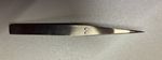 00 JEWELLERY TWEEZERS, LEATHERETTE POUCH (TW18).