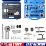 Ford 1.0 EcoBoost Belt Timing Tool Kit 2-in-1 Set Camshaft & Torque Multiplier