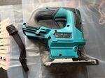 Makita JV103D 12V Cordless Brushless Jigsaw Body Only