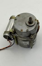 KOKUSAN DENKI | TC0801| Induction Motor | Made in Japan