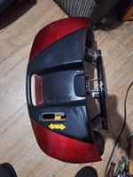 Pride Colt 9 Rear End