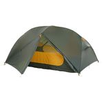 Fjern Gökotta 2  Quality Ultralight 2 Person Green 3 Season  Tent  BRITISH MADE.