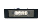 BMW E81 E87 F06 F12 F13 F20 F21 Rear Number Licence Plate Light Lamp LED 7193294