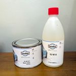 Baslac Tints Paint Scheme Waterbase