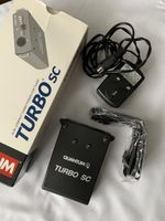 Quantum Turbo SC Battery Pack