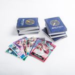 One Piece 200 Mixed Cards