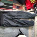 palm kayak trousers size L