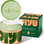 Jiyu Skincare Anti-Aging, Dark Spot & Wrinkle Minimizing Toner Pads 100PCS  ZHV