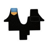 Fits Volkswagen Transporter T6 2010-2019 Tailored Carpet Motorhome Floor Mat