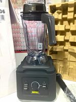 Buffalo Commercial Blender CR836 2.5L Polycarbonate Jug Variable Speed