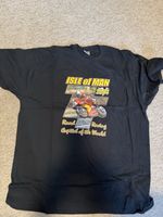 Isle of Man TT Road Races 2004 T-Shirt XXL