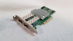 Supermicro aoc-s25g-m2s ConnectX-4 Dual Port 10/25GbE SFP28 Network Controller