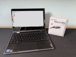 For Ford Diagnostic Laptop Full Forscan with License + Vlinker FS Ready To Go