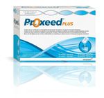 Proxeed Plus Male Fertility Supplement 30 Sachets | Sperm Quality & Motility