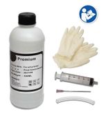 Printer Head Cleaning fits Epson Inkjet  SUPER Solution Kit Repair  Cleaner 500
