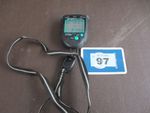 sportline  stopwatch model 470