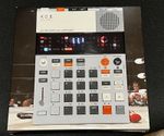 Teenage Engineering EP-133 K.O. II Sampler Drum Machine 