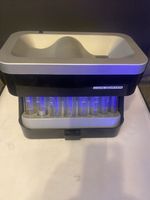 Perfect Solutions Motorised UK Coin Sorter Machine Automatic Counting Money 2004